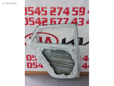 Oto Çıkma Parça / Kia / Ceed / Kaporta & Karoser / Sol Arka Kapı / Çıkma Parça 