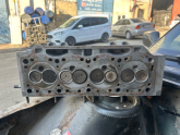 Oto Çıkma Parça / Renault / R 11 / Motor / Silindir Kapağı / Çıkma Parça 