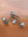 Honda Civic Orjinal Stop Duyu