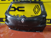 Oto Çıkma Parça / Renault / Megane / Kaporta & Karoser / Bagaj Kapağı / Çıkma Parça 