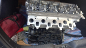Oto Çıkma Parça / Volkswagen / Crafter / Motor / Silindir Kapağı / Çıkma Parça 