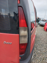Oto Çıkma Parça / Fiat / Doblo / Far & Stop / Sağ Arka Stop / Çıkma Parça 