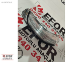 TOYOTA AURİS SIFIR SOL AYNA SİNYALİ 13-20 OEM NO: 81741-02060