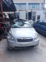 Hyundai Accent Era sağ ön çamurluk