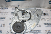 Oto Çıkma Parça / Ford / Focus / Oto Cam / Cam Krikosu / Çıkma Parça 
