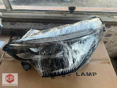 Oto Çıkma Parça / Renault / Clio / Far & Stop / Sis Farı / Çıkma Parça 