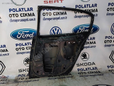 Oto Çıkma Parça / Renault / Megane / Kaporta & Karoser / Sağ Arka Kapı / Çıkma Parça 