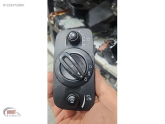 Oto Çıkma Parça / Ford / Fiesta / Far & Stop / Far Anahtarı / Çıkma Parça 