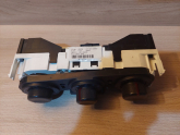 Oto Çıkma Parça / Seat / Cordoba / Klima / Kontrol Paneli / Çıkma Parça 