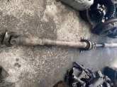 Oto Çıkma Parça / Mitsubishi / Canter / Defransiyel / Şaft / Çıkma Parça 