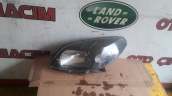 Dacia sandero sol far 2007 model