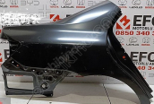 ARKA ÇAMURLUK COROLLA (07-09) (ORJ) SAG