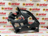 RENAULT MEGANE 3 ÖN TAMPON SOL İÇ BRAKETİ MAKYAJLI 620351248R