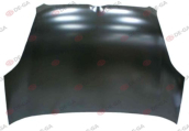 FİAT DOBLO OPEL COMBO MOTOR KAPUTU 2009-2015 SIFIR