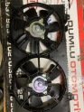 Oto Çıkma Parça / Mazda / 626 / Radyatör / Radyatör Seti / Sıfır Parça 
