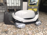 Oto Çıkma Parça / Opel / Combo / Kaporta & Karoser / Sol Ön Çamurluk / Çıkma Parça 