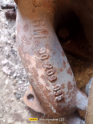 Oto Çıkma Parça / Opel / Vectra / Egzoz / Egzoz Manifoldu / Çıkma Parça 