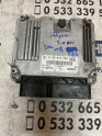 ÇIKMA OPEL INSIGNIA E91 55 573 330 00QE MOTOR BEYNİ