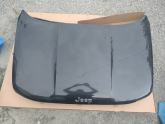 Oto Çıkma Parça / Jeep / Renegade / Kaporta & Karoser / Kaput / Çıkma Parça 