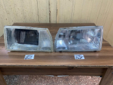 Oto Çıkma Parça / Citroen / C5 / Far & Stop / Sağ Ön Far / Çıkma Parça 
