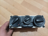 Oto Çıkma Parça / Volkswagen / Golf / Kalorifer / Kontrol Paneli / Çıkma Parça 
