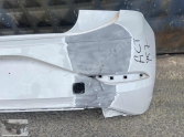 Oto Çıkma Parça / Volkswagen / Polo / Tampon / Arka Tampon / Çıkma Parça 