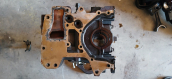 Oto Çıkma Parça / Opel / Astra / Motor / Blok / Çıkma Parça 