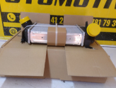 Oto Çıkma Parça / Renault / Megane / Radyatör / İntercooler / Sıfır Parça 