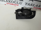 Oto Çıkma Parça / Peugeot / 206 / Koltuk & Döşeme / İç Kapı Kolu / Çıkma Parça 