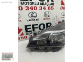 Oto Çıkma Parça / Toyota / Yaris / Far & Stop / Sağ Ön Far / Çıkma Parça 