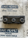 Oto Çıkma Parça / Citroen / C8 / Klima / Kontrol Paneli / Çıkma Parça 