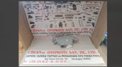 Oto Çıkma Parça / Mitsubishi / L300 / Far & Stop / Sinyal Lambası / Sıfır Parça 