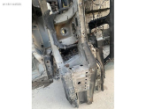Oto Çıkma Parça / Land Rover / Range Rover / Kaporta & Karoser / Sağ Şasi / Çıkma Parça 