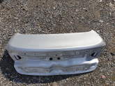 RENAULT MEGAN 4 GÜMÜŞ GRİ BAGAJ KAPUTU ORJİNAL HATASIZ