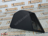 VW TRANSPORTER T7 CARAVELLE ARKA YAN DÖŞEME PANEL TRİM KAPAĞI K