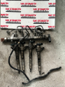 03L130277J 03L130089Q AUDİ A4 A5 A6 Q5 2.0 TDİ CGL ENJEKTÖR RAİL