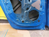 Oto Çıkma Parça / Opel / Corsa / Kaporta & Karoser / Sol Arka Kapı / Çıkma Parça 