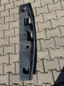 Ford courier arka panel kaplaması 2024/26