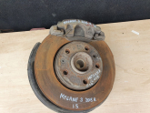 Oto Çıkma Parça / Renault / Megane / Alt Takım / Taşıyıcı / Çıkma Parça 