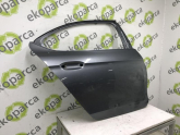 Oto Çıkma Parça / Skoda / Superb / Kaporta & Karoser / Sağ Arka Kapı / Çıkma Parça 
