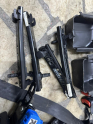 Oto Çıkma Parça / Jeep / Grand Cherokee / Airbag / Emniyet Kemeri / Çıkma Parça 
