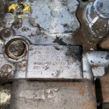 Oto Çıkma Parça / Volkswagen / Transporter / Motor / Mazot Pompası / Çıkma Parça 