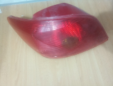 Oto Çıkma Parça / Peugeot / 307 / Far & Stop / Sol Arka Stop / Çıkma Parça 
