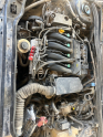 Hurda Belgeli Araçlar / Renault / Laguna