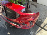 Oto Çıkma Parça / Ford / Kuga / Tampon / Ön Tampon / Çıkma Parça 