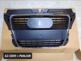 AUDI A3 ÖN PANJUR 2009 2010 2011 2012 2013 SIFIR 8P0853651M 1QP