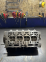 Oto Çıkma Parça / Renault / Symbol / Motor / Silindir Kapağı / Çıkma Parça 