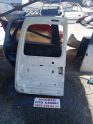Oto Çıkma Parça / Renault / Kangoo / Kaporta & Karoser / Bagaj Kapağı / Çıkma Parça 