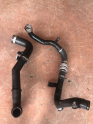 Oto Çıkma Parça / Maserati / Levante / Radyatör / İntercooler / Çıkma Parça 