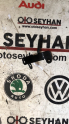 Oto Çıkma Parça / Opel / Astra / Elektrik / Elektrik Tesisatı / Çıkma Parça 